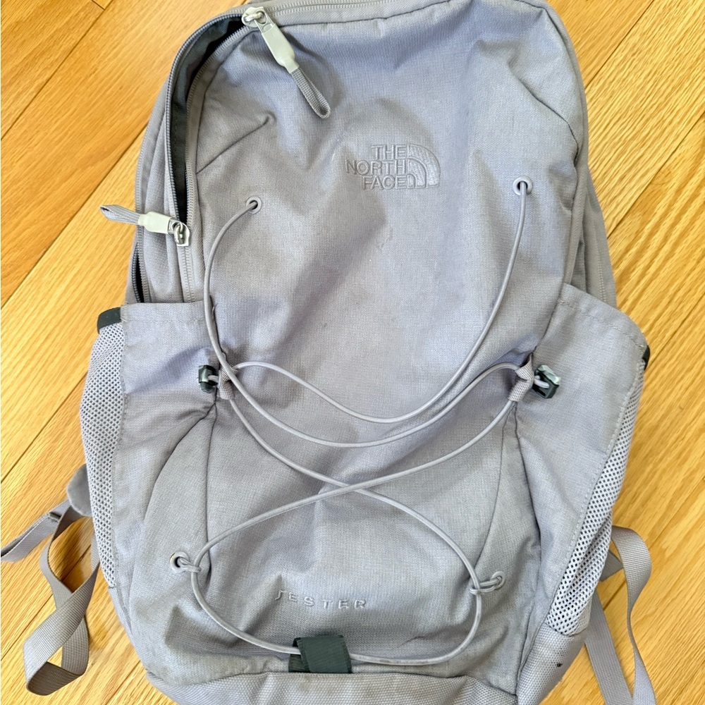 The North Face Jester Backpack